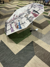 Guy de Jean ‘Paris 1900’ Umbrella