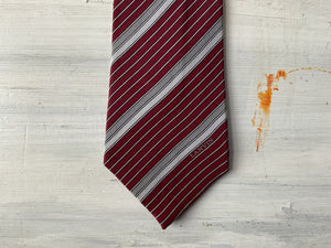 Lanvin Paris tie