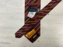 Kenzo Homme tie