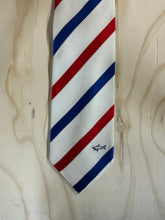 Paul & Shark Yachting tie