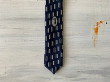 Trussardi tie