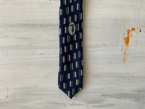 Trussardi tie