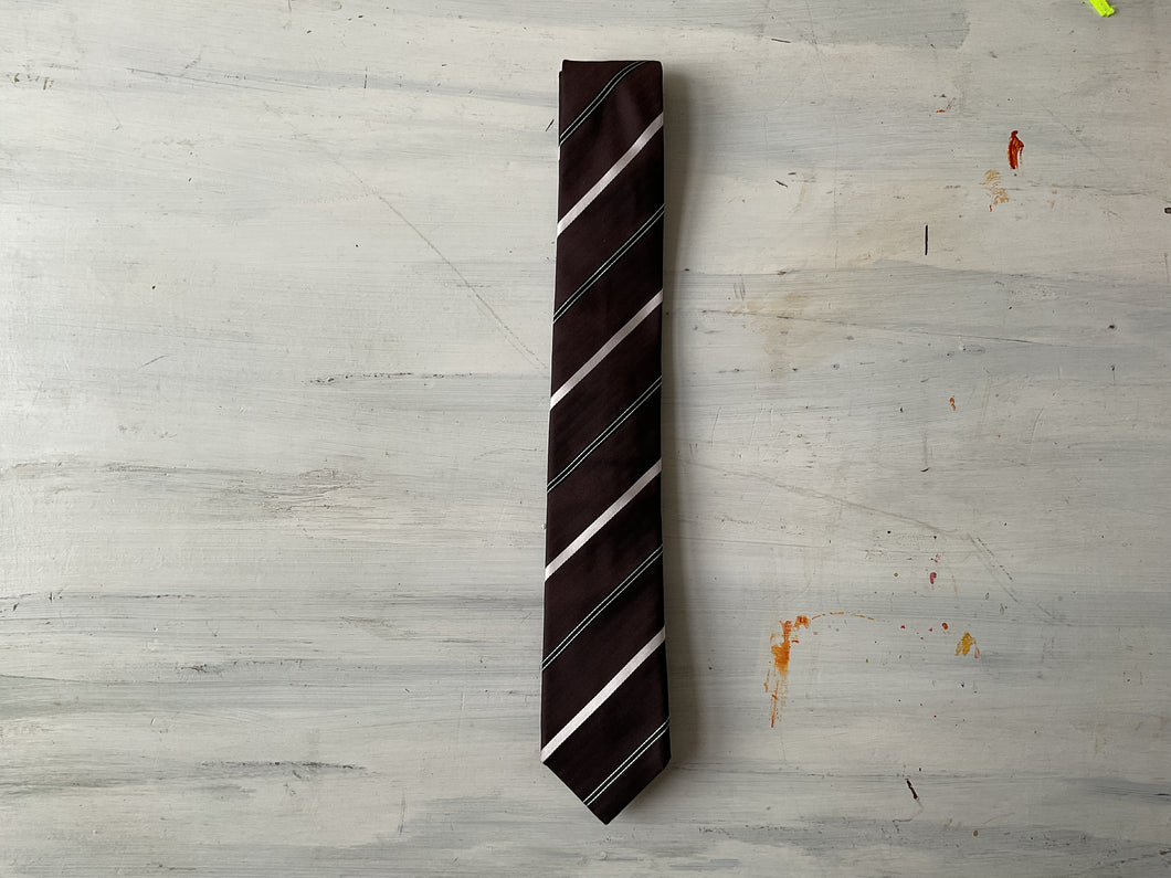 Boss Selection tie