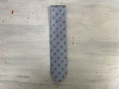 Ermenegildo Zegna su misura tie