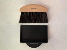 Andrée Jardin table top brush set