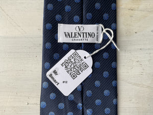 Valentino Cravatte tie