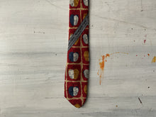 Ermenegildo Zegna tie