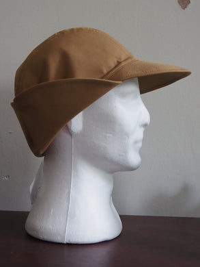 Crambes ‘platypus’ 2-way cap