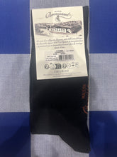 Foxy sock by Maison Broussaud