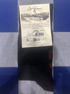 Foxy sock by Maison Broussaud