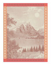 Le Jacquard Français Altitude Tea Towel