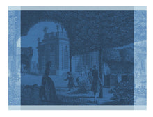 Le Jacquard Français x Versailles collection