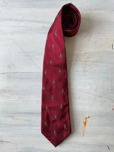 Polo Ralph Lauren tie