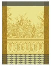 Le Jacquard Français Riviera Mimosa (Wattle) Tea Towel