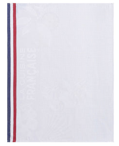 Le Jacquard Français x Élysée Gastronomie Hand Towel