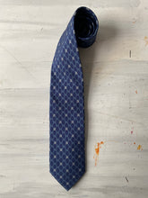 Dunhill London tie