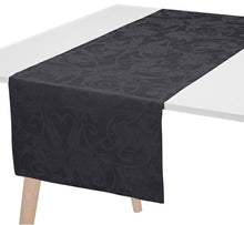 Le Jacquard Français Pure Linen Table Runner