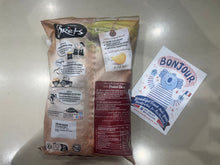 Brets Braised Chicken Chips 125g