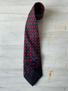 Paul Salgo for Austin Reed tie