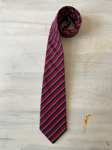 Lanvin tie