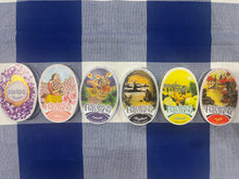 Violet Pastilles by Les Anis de Flavigny