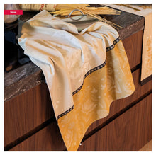 Le Jacquard Français Christmas 2025 tea towel