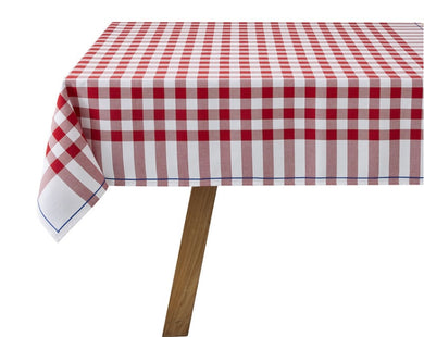 Le Jacquard Français Élysée tablecloth 150x260cm
