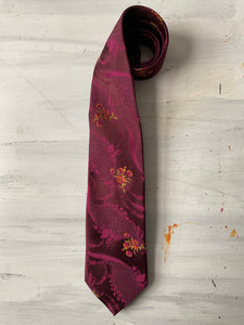 Christian Lacroix tie