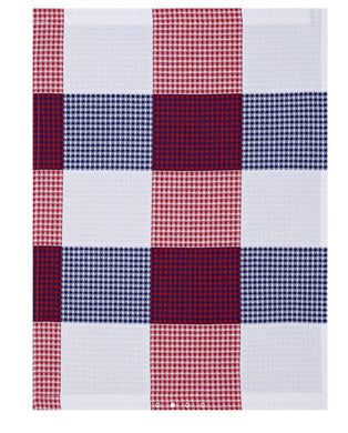 Le Jacquard Français x Élysée Tricolore Hand Towel