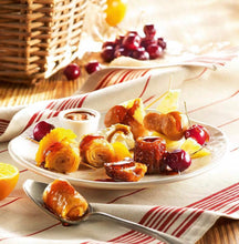 Le Comptoir de Mathilde Classic French Desserts Gift Set, 3 x 100g