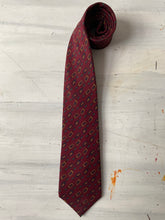 Christian Dior Monsieur tie