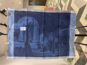 Le Jacquard Français x Versailles collection