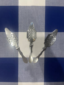 Roger Orfèvre absinthe spoon