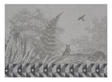 Le Jacquard Français Enchanted Forrest (Fôret Enchantée) collection