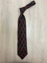 Ermenegildo Zegna tie