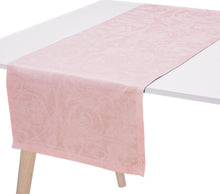 Le Jacquard Français Pure Linen Table Runner