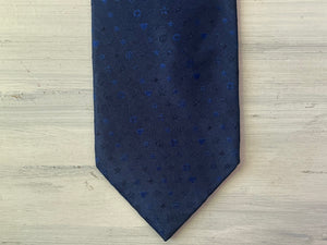 Moschino tie