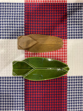 Fer à Cheval x Monochromic Olive Marseille Soap and Ceramic Dish Cicada Gift Set