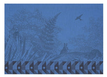 Le Jacquard Français Enchanted Forrest (Fôret Enchantée) collection