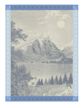 Le Jacquard Français Altitude Tea Towel