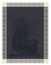 Le Jacquard Français Curiosités collection tea towel