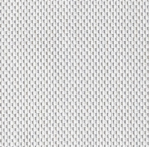 Le Jacquard Français White Collection Cotton Napkin