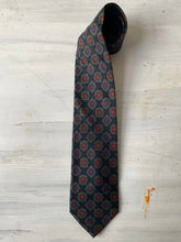 Ermenegildo Zegna tie