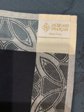 Le Jacquard Français Curiosités collection tea towel