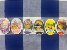 Liquorice Pastilles by Les Anis de Flavigny