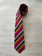 Atkinsons for Henry Bucks tie