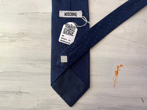 Moschino tie