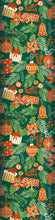 Sweet Christmas themed gift wrapping range by Clairefontaine
