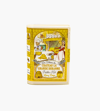 Honey Drops by Les Délices du Château La Grande Duranne, 43g