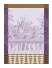 Le Jacquard Français Riviera Mimosa (Wattle) Tea Towel
